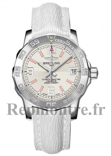 Réplique Breitling Colt Dames Montre A7738711/G765 - Cliquez sur l'image pour la fermer