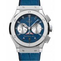 Réplique Hublot Classic Fusion Yacht Club Monaco 521.NX.5117.LR.YCM11