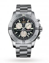 Copie Breitling Colt Chronographe 44 Homme A17388101C1X4