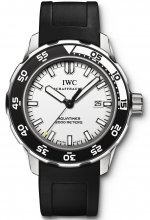 Réplique IWC Aquatimer automatique 2000 hommes Montre IW356806