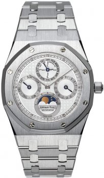 Réplique Audemars Piguet Royal Oak Perpetual Calendar montre 25820SP.OO.0944SP.03