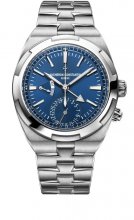 Réplique montre Vacheron Constantin Overseas Dual Time 7900V/110A-B334