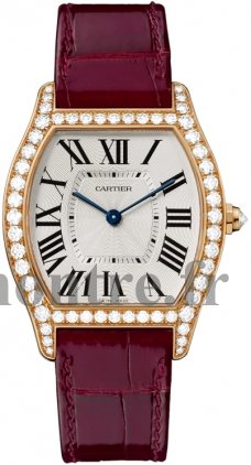 Réplique Montre Cartier Tortue WA501008 - Cliquez sur l'image pour la fermer
