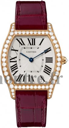 Réplique Montre Cartier Tortue WA501008 - Cliquez sur l'image pour la fermer