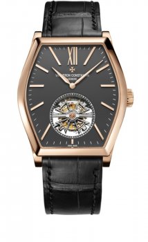 Réplique montre Vacheron Constantin Malte tourbillon 30130/000R-B289