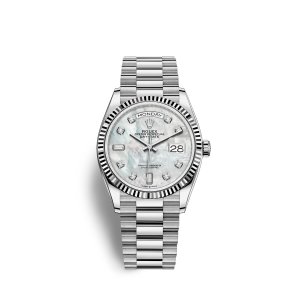 qualite superieure Réplique Rolex Day-Date 36 M128239-0007