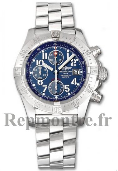 Réplique Breitling Aeromarine Avenger Montre Homme A1338012/C794 132A - Cliquez sur l'image pour la fermer