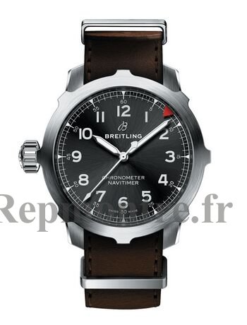 Réplique montre Breitling Navitimer Super 8 B20 50 AB204010/BG92/491X - Cliquez sur l'image pour la fermer