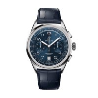 Copie montre Breitling Premier B01 Chronographe 42 en acier inoxydable AB0145171C1P2