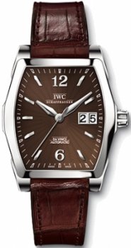 Réplique IWC Da Vinci Automatique Montre Homme IW452306