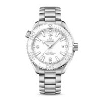 Omega Seamaster Planet Ocean 40 mm Replique montre pour homme O21530402004001
