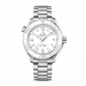Omega Seamaster Planet Ocean 40 mm Replique montre pour homme O21530402004001