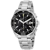 Tag Heuer Aquaracer Chronographe Automatique CAY211A.BA0927 Homme Réplique Montre
