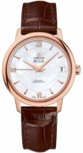 Réplique Omega De Ville Prestige Co-Axial 32.7 Montre Femme 424.53.33.20.05.001
