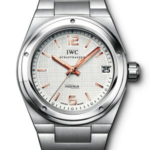 IWC Ingenieur de taille moyenne IW451503 Réplique Montre