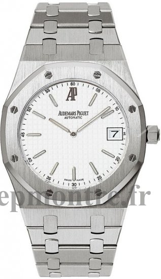 Réplique Audemars Piguet Royal Oak Automatique Calibre 2121 Extra Thin montre 15202ST.OO.0944ST.01 - Cliquez sur l'image pour la fermer