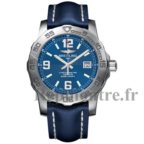 Réplique Breitling Colt 44 Montre Homme A7438710/C849/105X/A20BASA.1 - Cliquez sur l'image pour la fermer