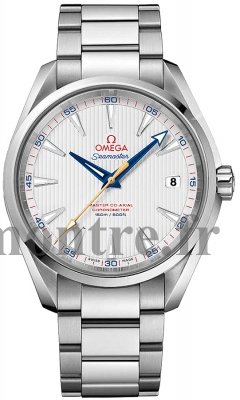 Réplique Omega Seamaster Aqua Terra 150m Master Co-Axial 41.5mm hommes Montre 231.10.42.21.02.004 - Cliquez sur l'image pour la fermer