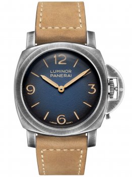 Panerai Luminor 1950 3 jours Paneristi 25 ans PAM02025