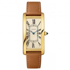 Replique Cartier Tank Cintr