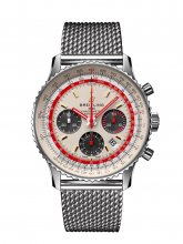 qualite superieure Réplique Breitling Navitimer 1 B01 Chronographe 43 ab01219a1g1a1