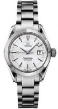 Réplique Omega Seamaster Aqua Terra Montre Femme 2573.70.00