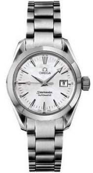 Réplique Omega Seamaster Aqua Terra Montre Femme 2573.70.00