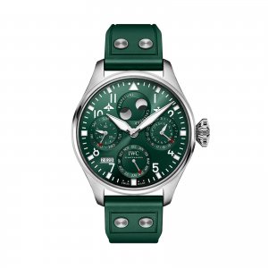 IWC Big Pilot's Replica montre Calendrier perpetuel 46,2 mm IW503608