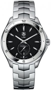 Réplique Tag Heuer Link Calibre 6 Automatique Montre WAT2110.BA0950