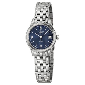 Réplique Longines Flagship Automatique Dames Montre L4.274.4.96.6