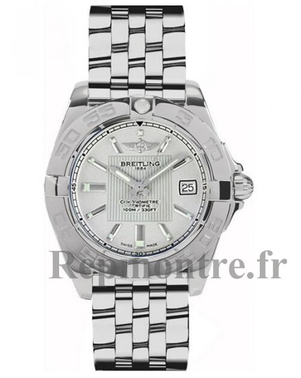 Réplique Breitling Galactic 32 Dames Montre A71356L2/G702-367A - Cliquez sur l'image pour la fermer