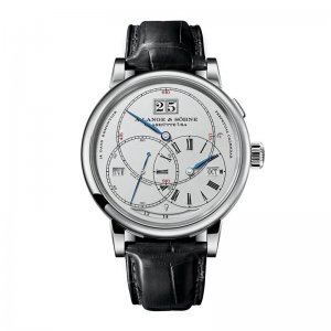 Réplique A.Lange & Sohne Richard Lange Perpetual Calendar "Terraluna" 180.026