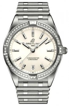 Copie Breitling Chronomat 32 mm Femme A77310591A1A1