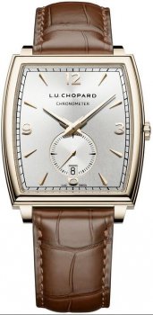 Chopard L.U.C. XP Tonneau hommes Réplique Montre 162294-5001