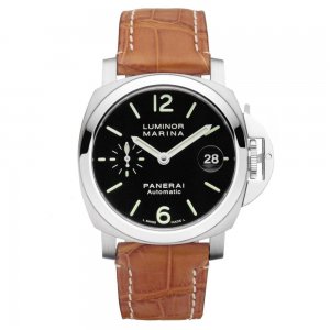 Réplique Panerai Luminor Marina Automatique 40mm PAM00048