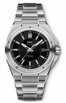 Réplique IWC Ingenieur automatique 40mm hommes Montre IW323902