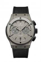 Replique Hublot Classic Fusion Concrete Jungle New York 45mm 521.XC.3604.NR.NYC20