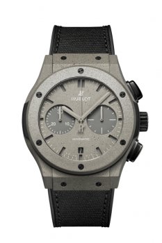 Replique Hublot Classic Fusion Concrete Jungle New York 45mm 521.XC.3604.NR.NYC20
