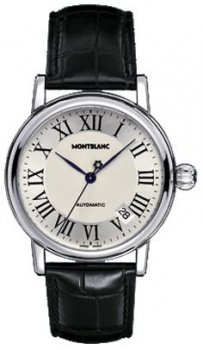 Montblanc Star Automatique Montre Réplique 36969