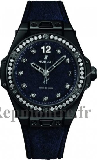 Copie-Réplique-Imiter de Hublot Big Bang UN Cliquez Fonce 39mm 465.CS.277J.NR.1204.ITI17 - Cliquez sur l'image pour la fermer