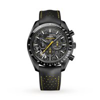 Omega Speedmaster MoonReplica montre Apollo 8 C?te Obscur De La Lune 44.25mm Montre Replique Homme O31092445001001