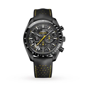 Omega Speedmaster MoonReplica montre Apollo 8 C?te Obscur De La Lune 44.25mm Montre Replique Homme O31092445001001