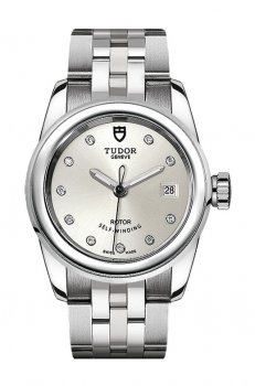 Réplique Tudor Glamour Date montre M51000-0002