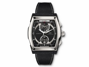 Réplique IWC Da Vinci Chronographe Ceramique IW376601