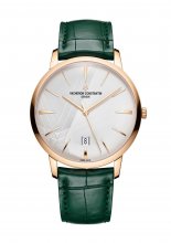 Vacheron Constantin Patrimony Contemporaine Automatique Or Rose 270e Anniversaire 85180/000R-H116