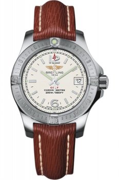 AAA Réplique Montre Breitling Colt Dame 33mm Pour dames a7738811/g793