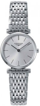 Réplique Longines La Grande Classique Quartz 24mm Femme Montre L4.209.4.72.6