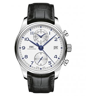 Réplique montre IWC Portugieser Classique 42mm Homme IW390302