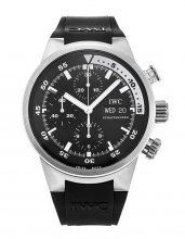 IWC Aquatimer Chrono Automatique IW371933 Réplique Montre