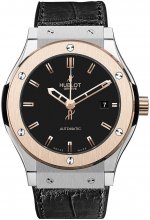 Hublot Classic Fusion Titanium King gold 565.NO.1180.LR